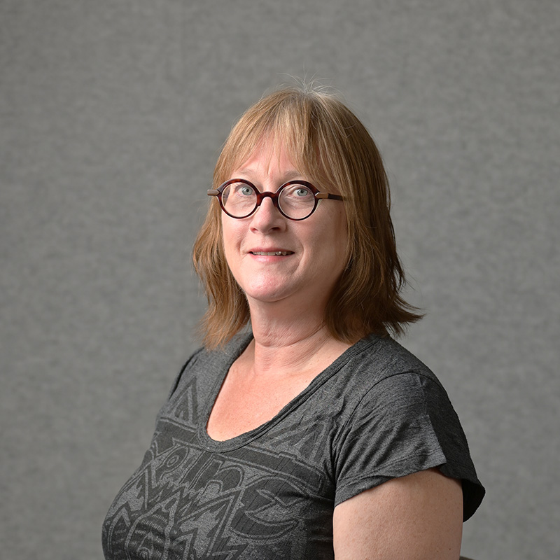 Connie Jantz