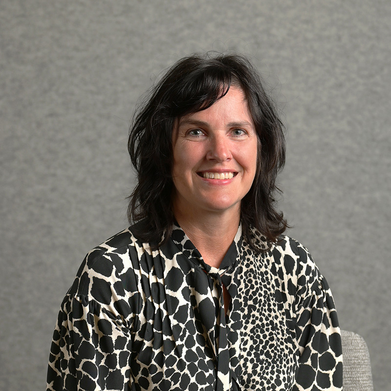 Joanne McFadden