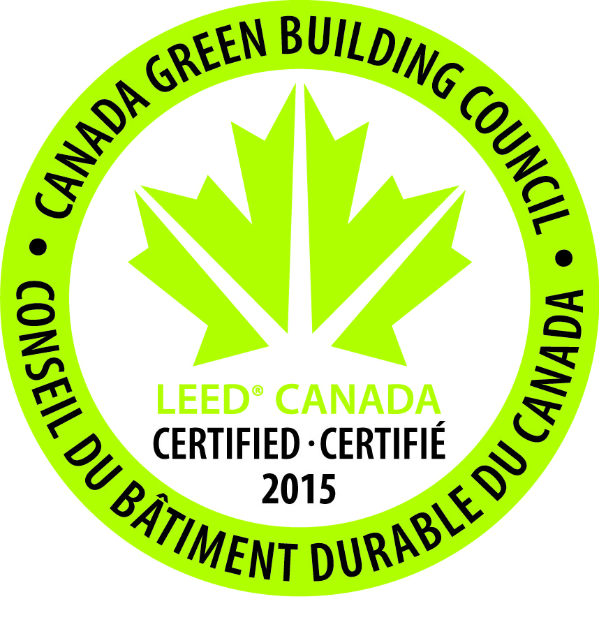 Canada Green Building Council