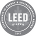 International Peace Garden LEED 2013 Silver Certification 