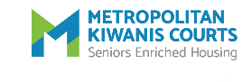 Metropolitan Kiwanis Courts