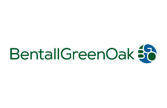 Bentall Green Oak