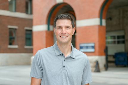 Ryan Epp-Associate-Landscape Architect